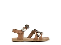 Sunflower Sandal