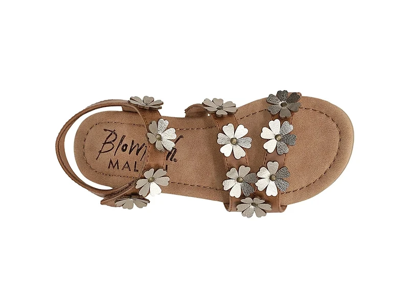 Sunflower Sandal