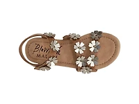 Sunflower Sandal