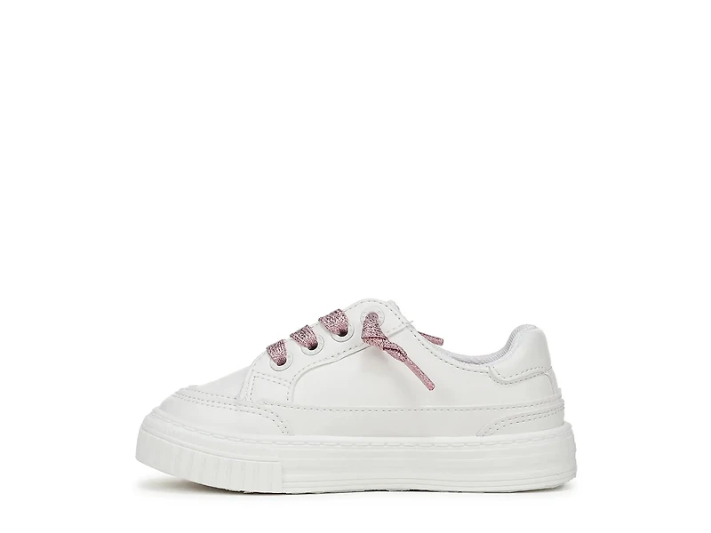 Aurora Slip-On Sneaker