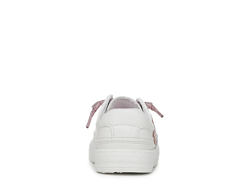 Aurora Slip-On Sneaker