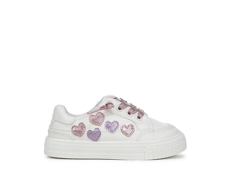 Aurora Slip-On Sneaker