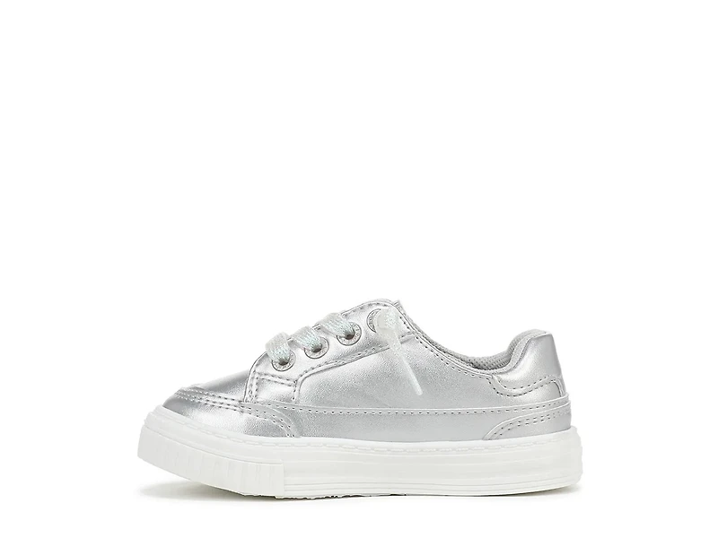 Aurora Slip-On Sneaker