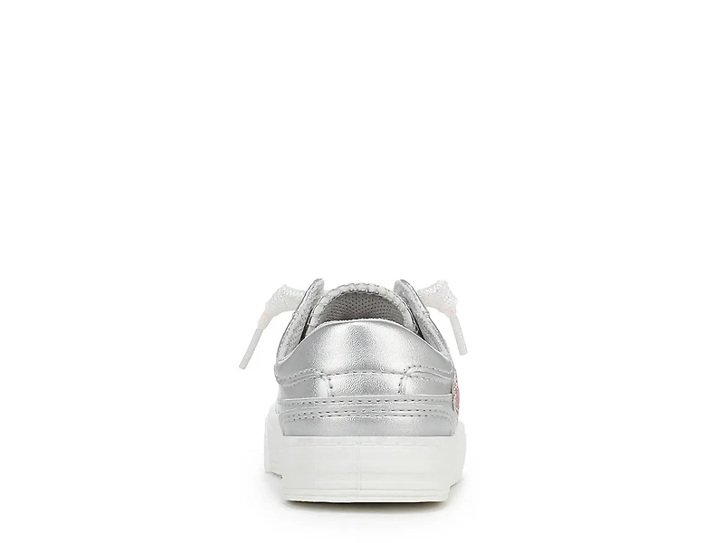 Aurora Slip-On Sneaker