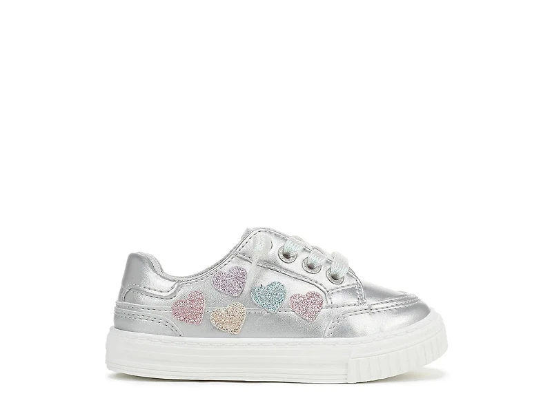 Aurora Slip-On Sneaker