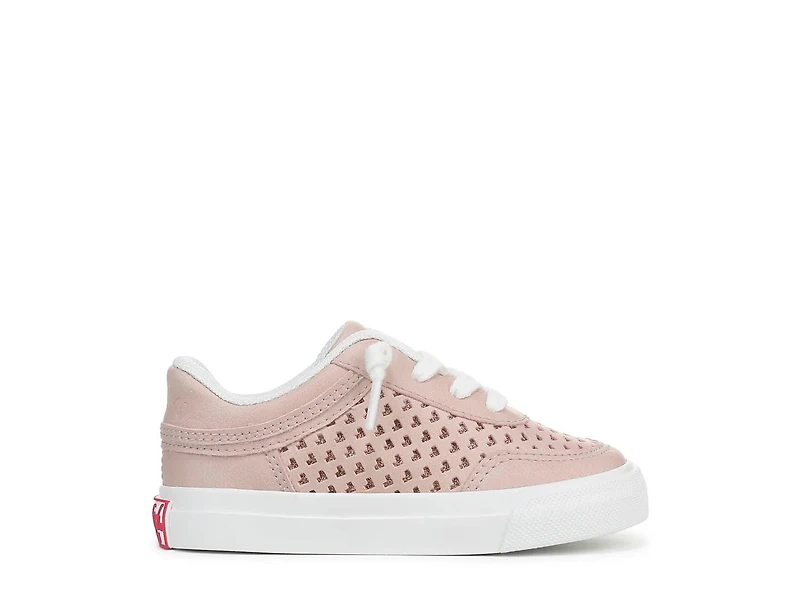 Playlist Slip-On Sneaker