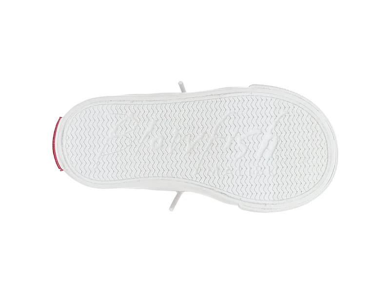 Playlist Slip-On Sneaker