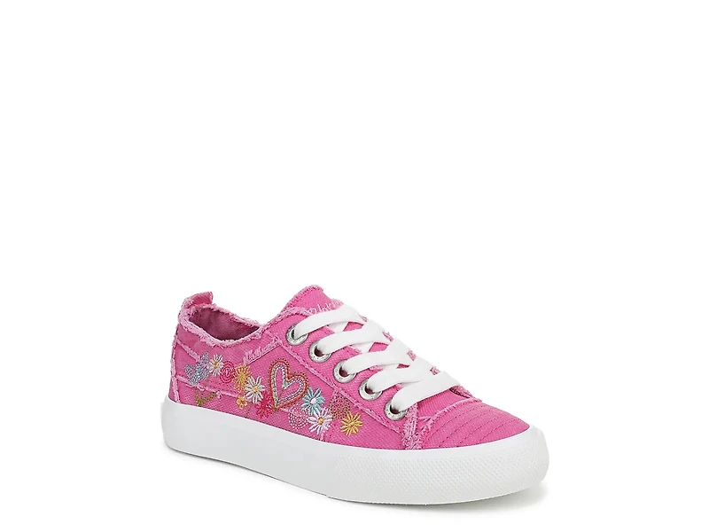 Vivid Sneaker - Kids'
