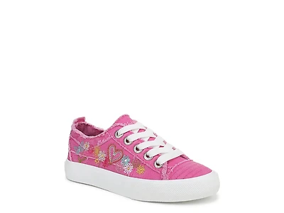 Vivid Sneaker - Kids'