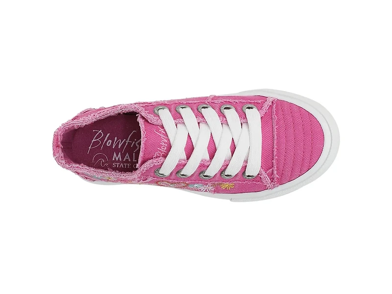 Vivid Sneaker - Kids'