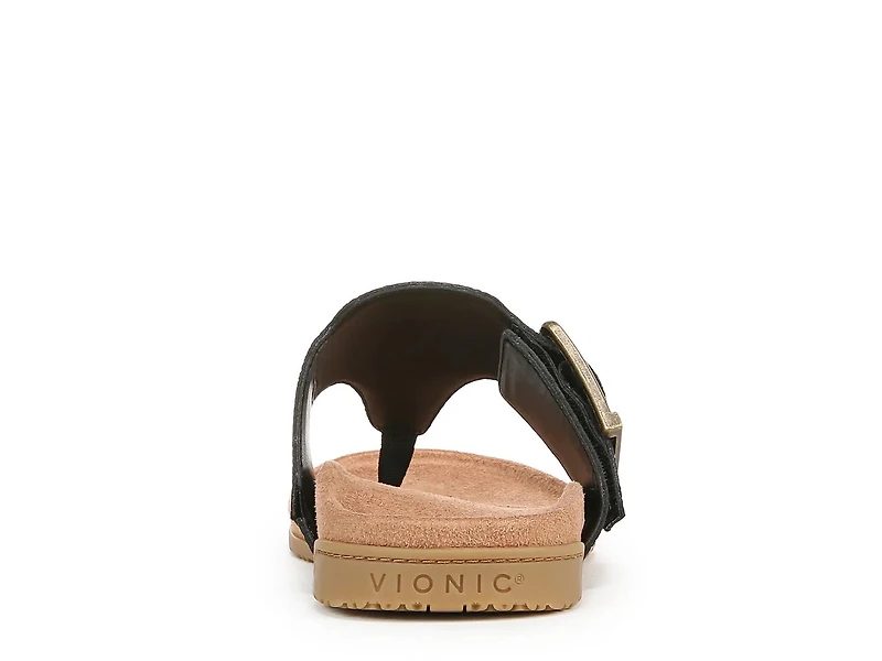 Emma Sandal