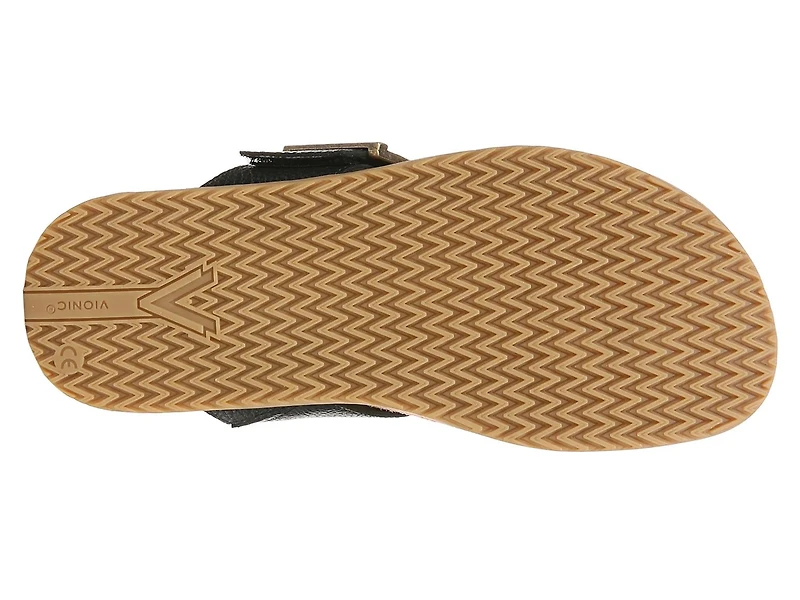 Emma Sandal