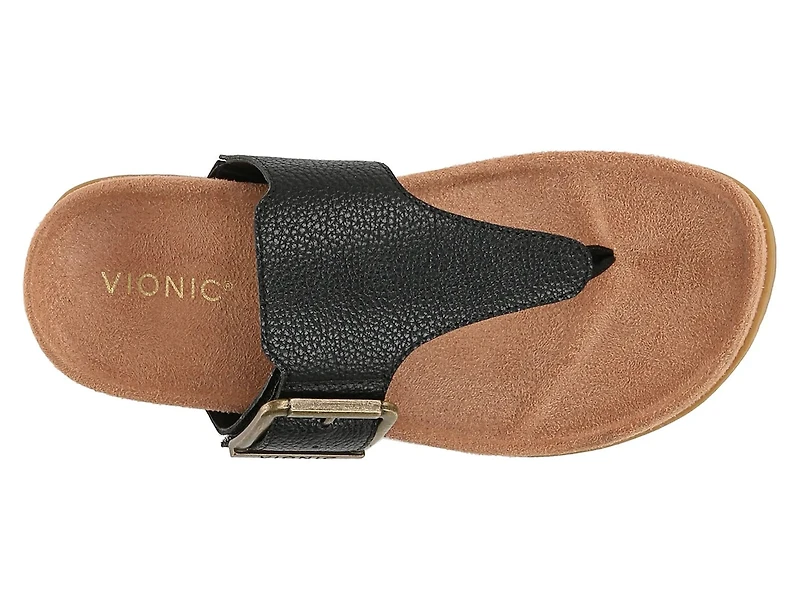 Emma Sandal