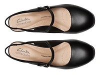 Ambyr Grace Pump