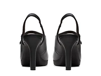 Ambyr Grace Pump