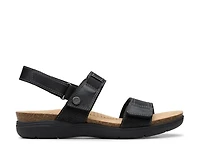 April Clover Sandal