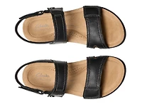 April Clover Sandal