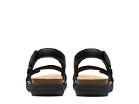 April Clover Sandal
