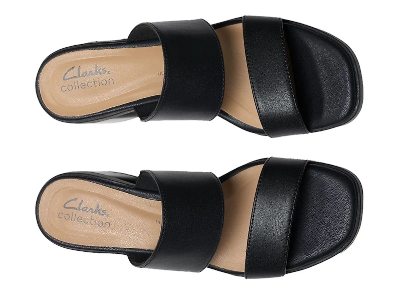 Jaylan Dusk Sandal