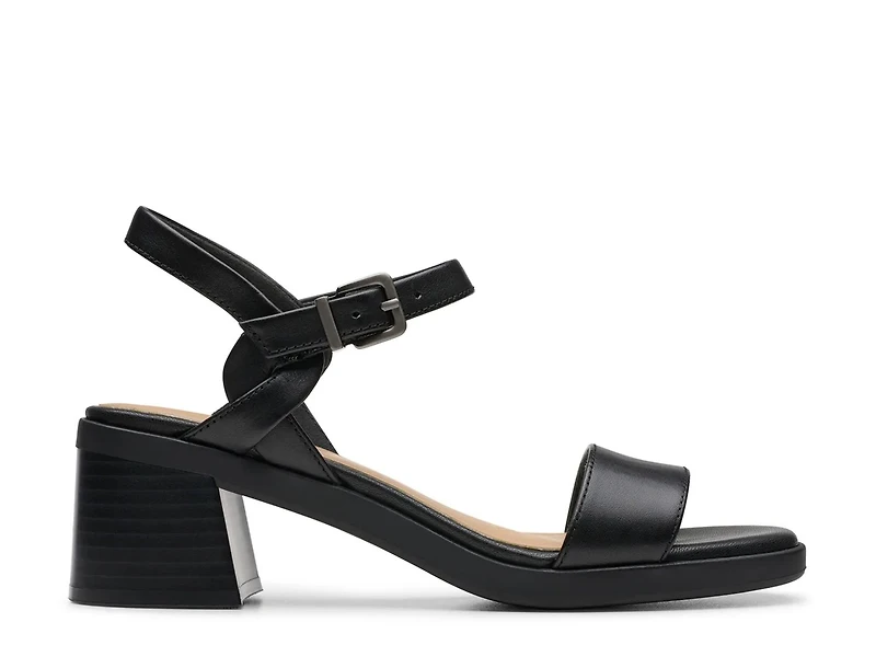Jaylan Ray Sandal