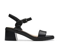 Jaylan Ray Sandal