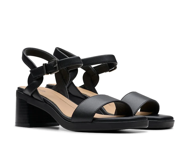 Jaylan Ray Sandal