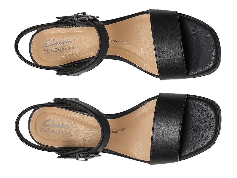 Jaylan Ray Sandal