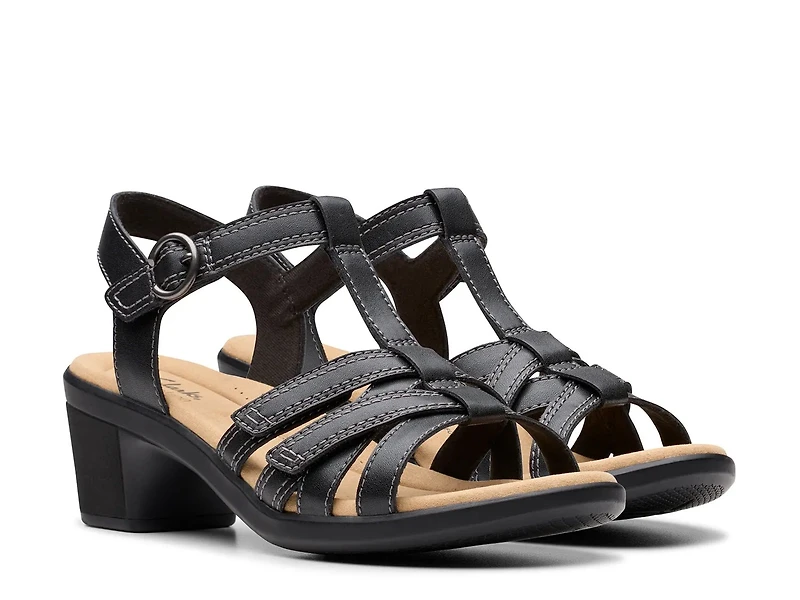 Emily Rose Sandal