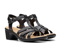 Emily Rose Sandal
