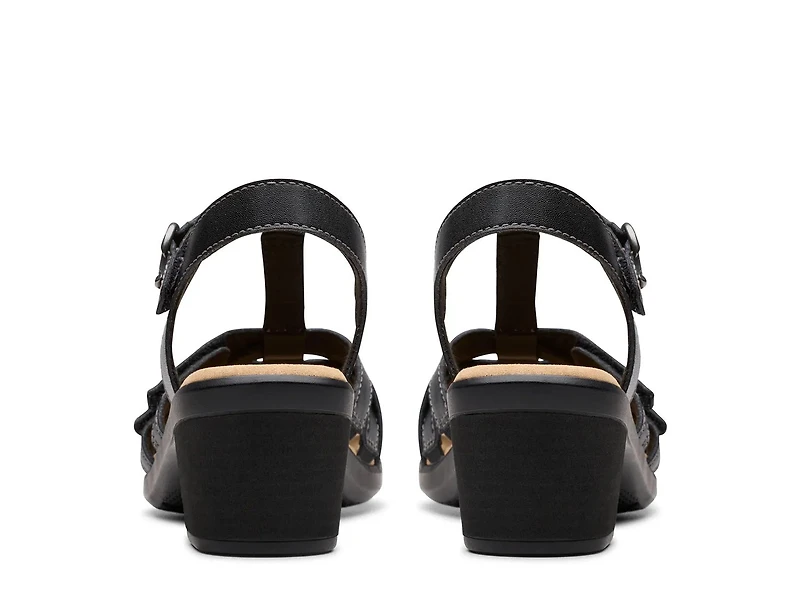 Emily Rose Sandal