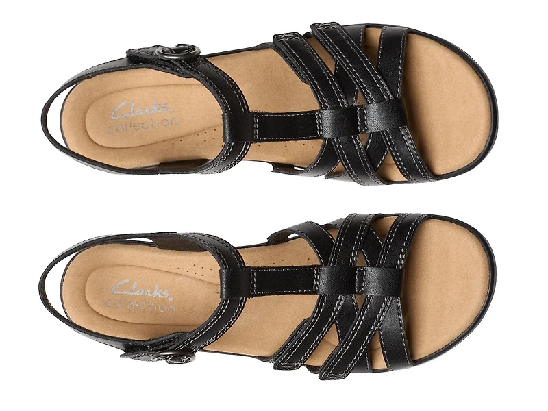 Emily Rose Sandal