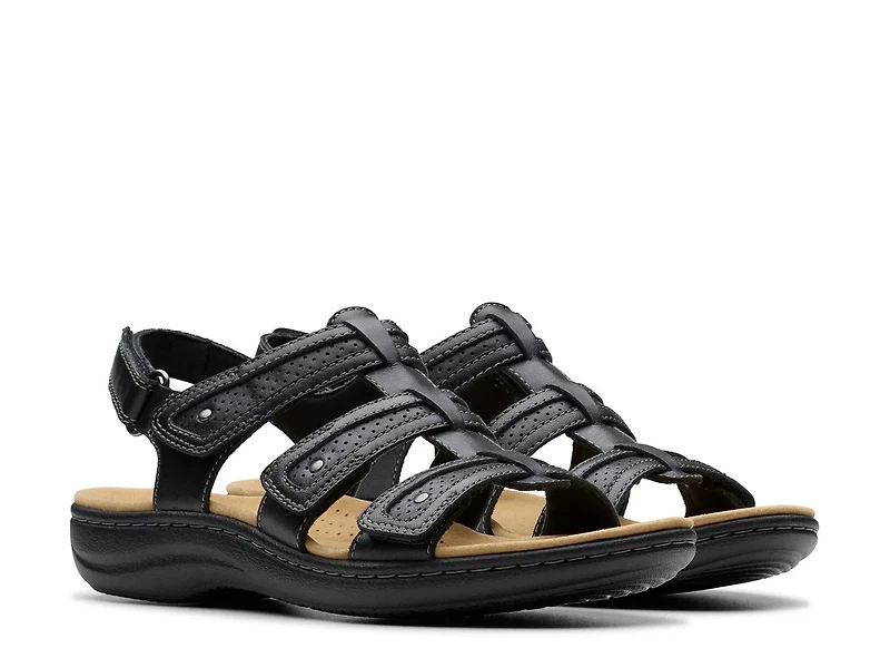 Laurieann Ivy Sandal