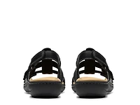 Laurieann Ivy Sandal