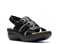 Merliah Bali Wedge Sandal
