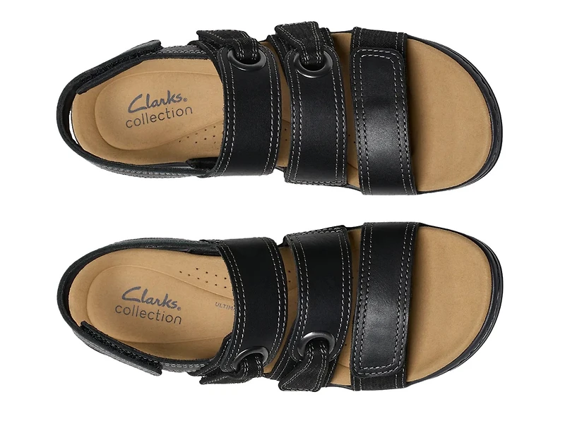 Merliah Bali Wedge Sandal