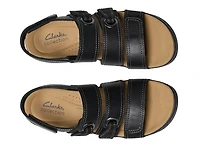 Merliah Bali Wedge Sandal