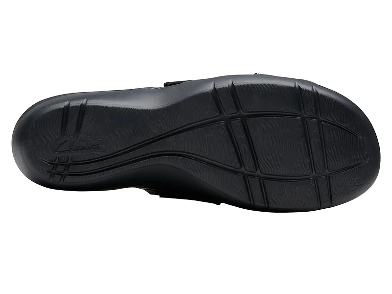 Merliah Belle Wedge Sandal