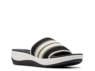 Cloudsteppers Arla Hollis Sandal