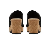 Nerisa Vine Platform Sandal