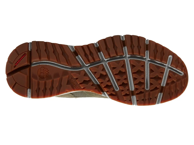 Voyager Park Low Training Sneaker