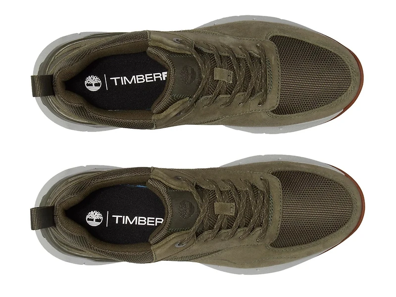 Voyager Park Low Training Sneaker