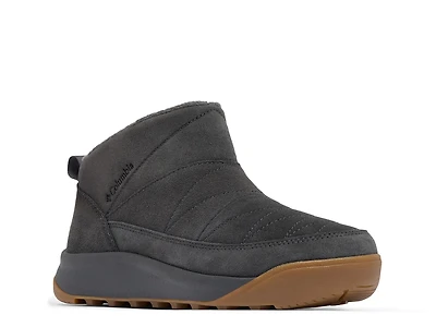 Minx Xtra Shorty Snow Boot