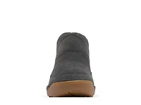Minx Xtra Shorty Snow Boot