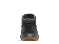 Minx Xtra Shorty Snow Boot