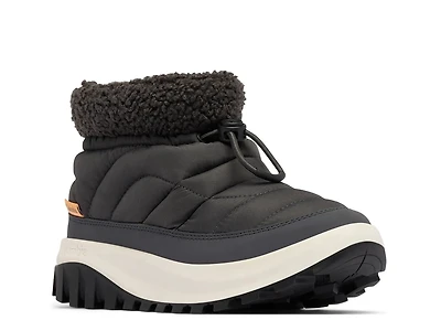 Snowtrot Shorty Snow Boot - Women's