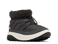 Snowtrot Shorty Snow Boot - Women's