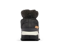 Snowtrot Shorty Snow Boot - Women's