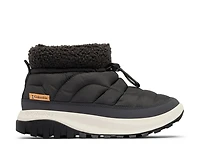 Snowtrot Shorty Snow Boot - Women's