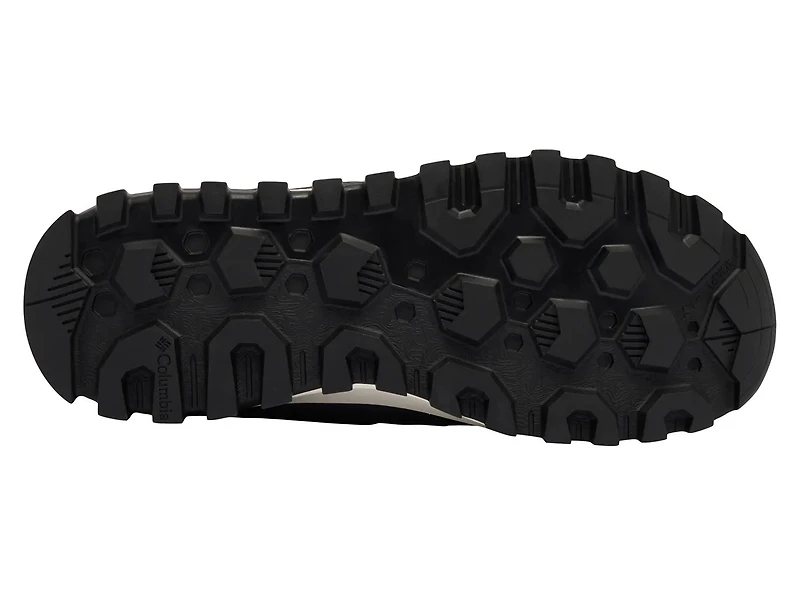 Snowtrot Shorty Snow Boot - Women's