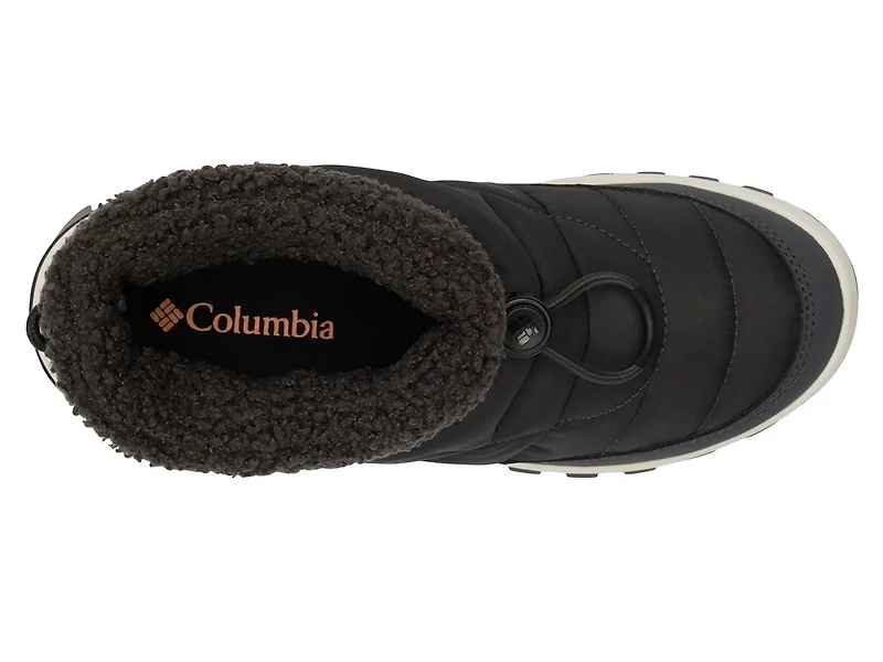 Snowtrot Shorty Snow Boot - Women's